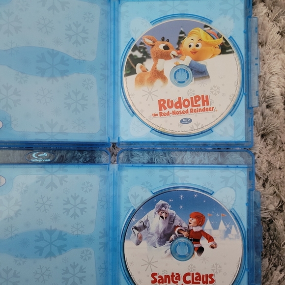 Blu-ray movies - Picture 6 of 6